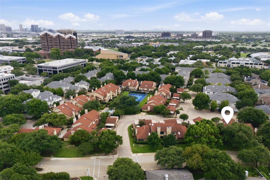 La Mirada Condo - Residential