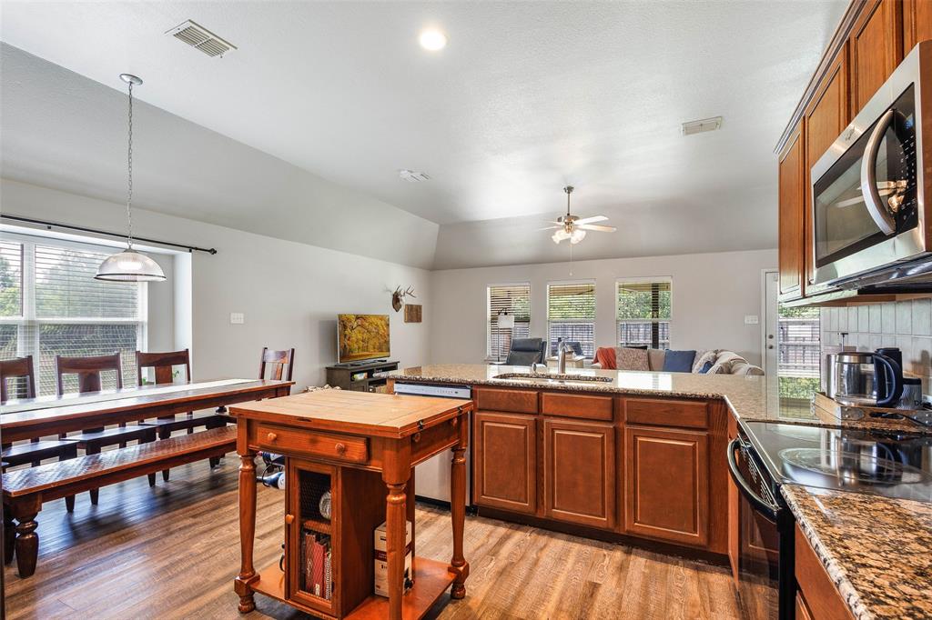 Valley Brook - Residential