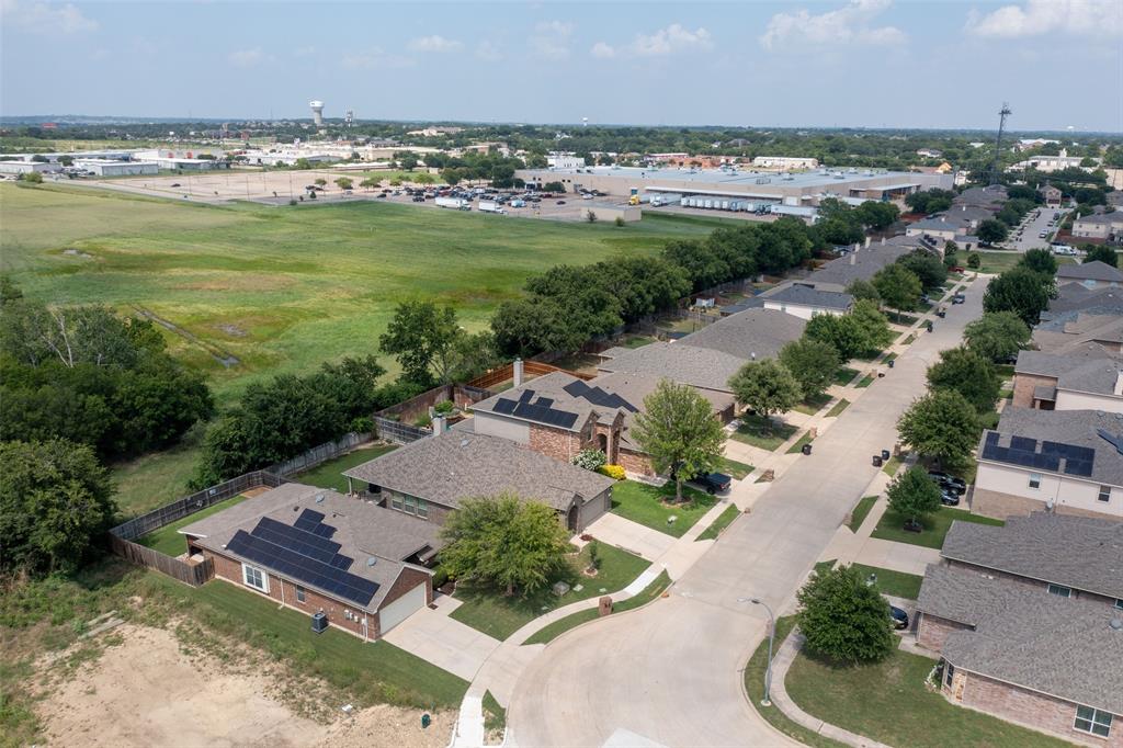 Valley Brook - Residential