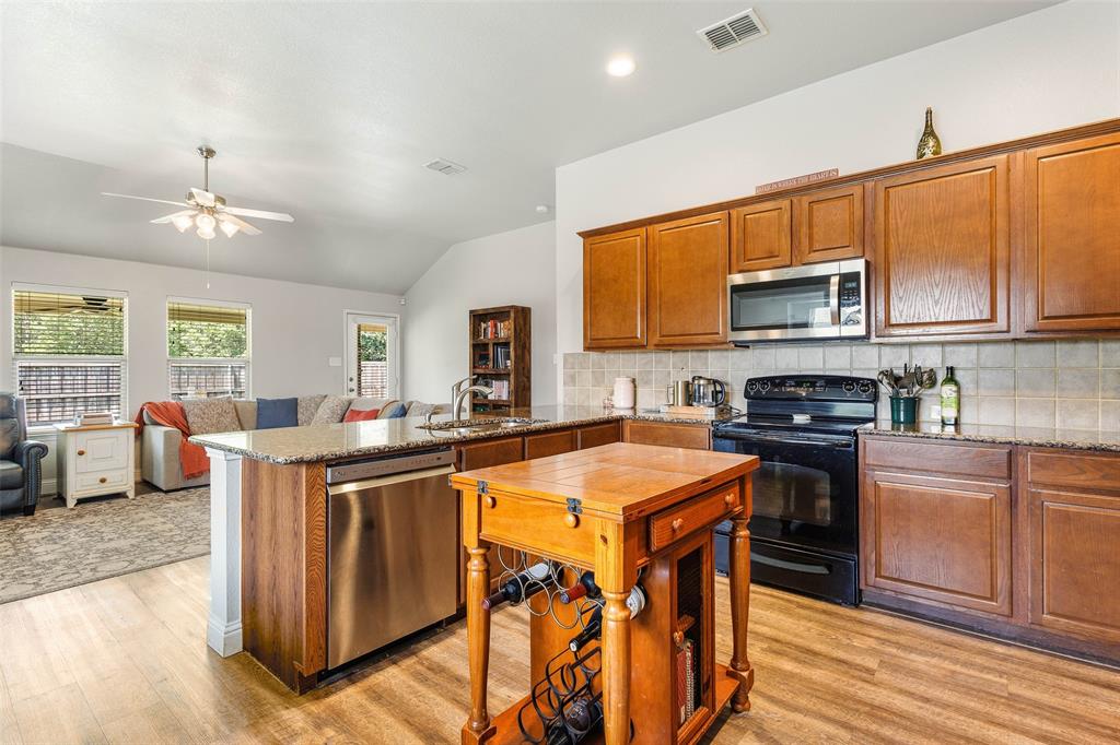 Valley Brook - Residential