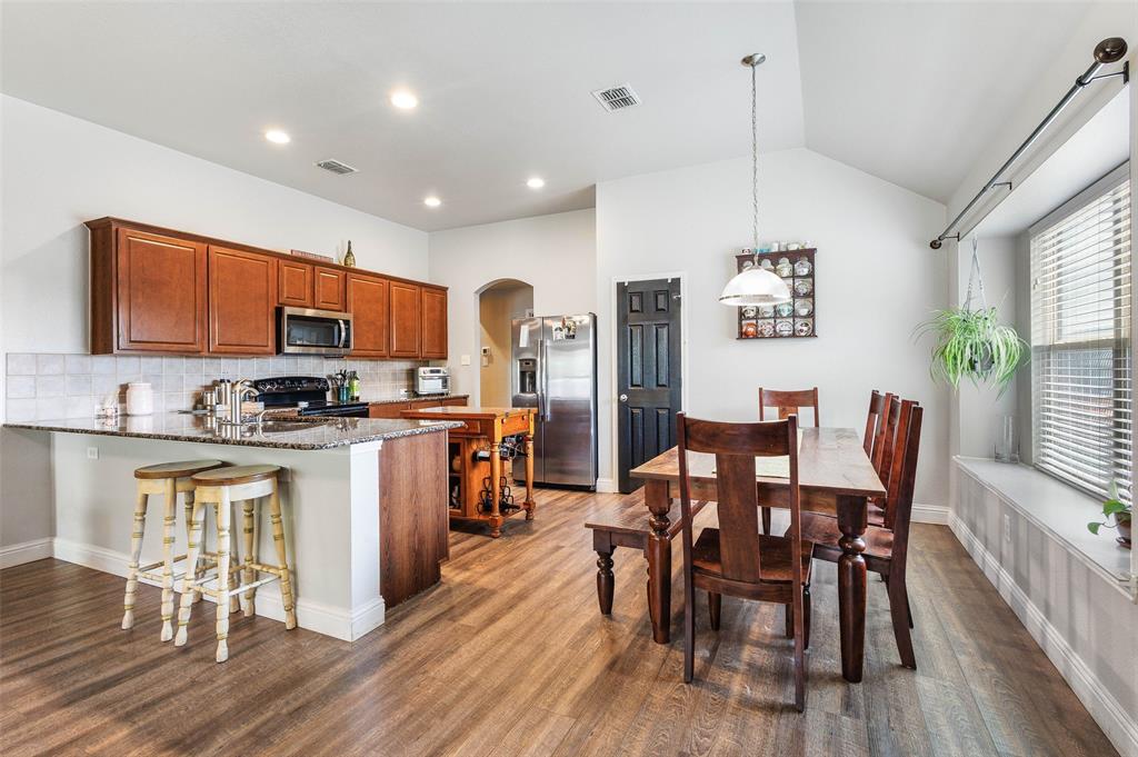 Valley Brook - Residential