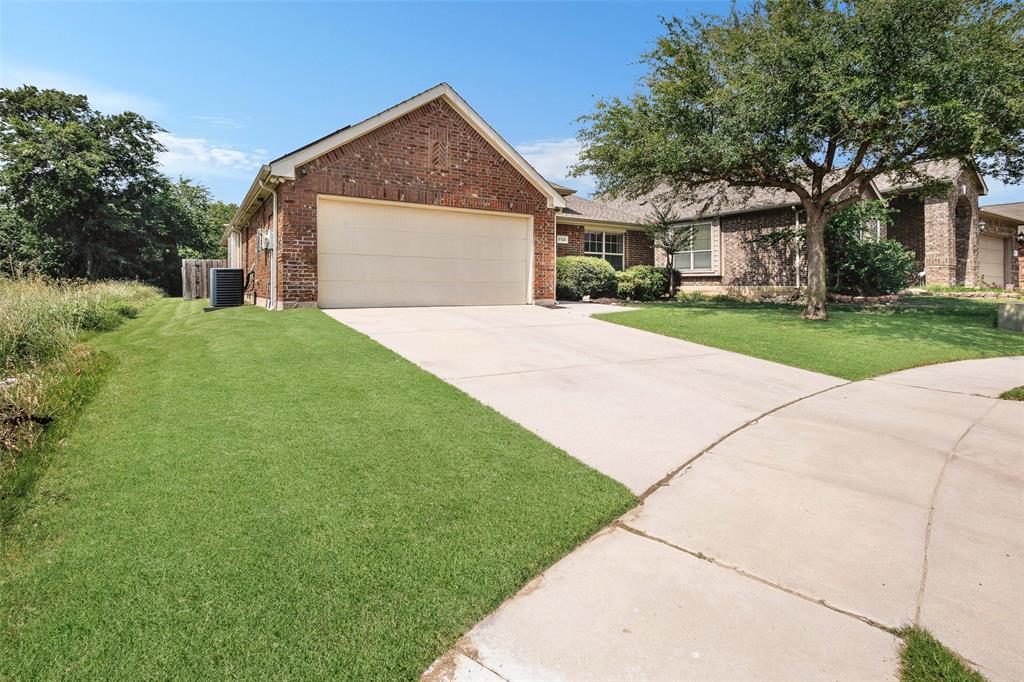 Valley Brook - Residential
