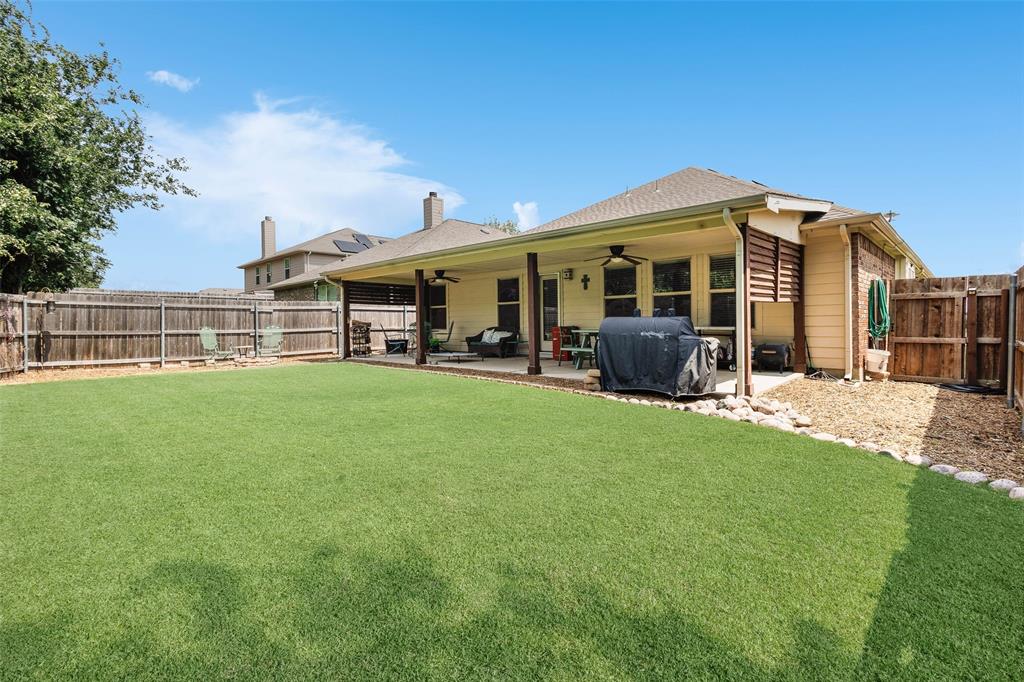 Valley Brook - Residential
