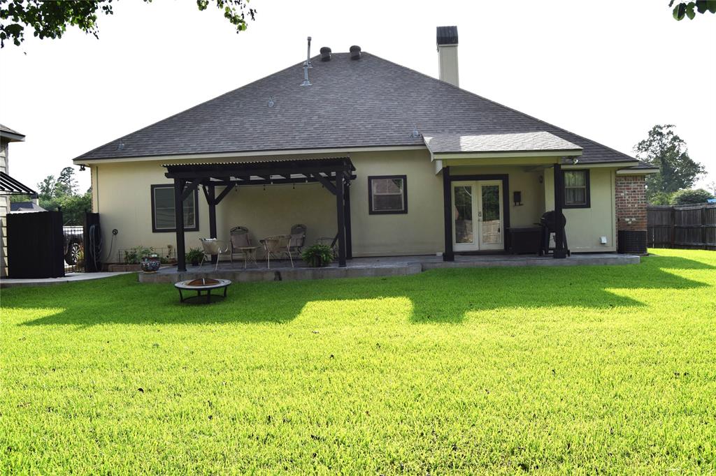Corner Stone - Residential