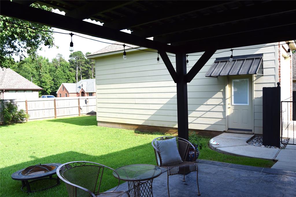 Corner Stone - Residential