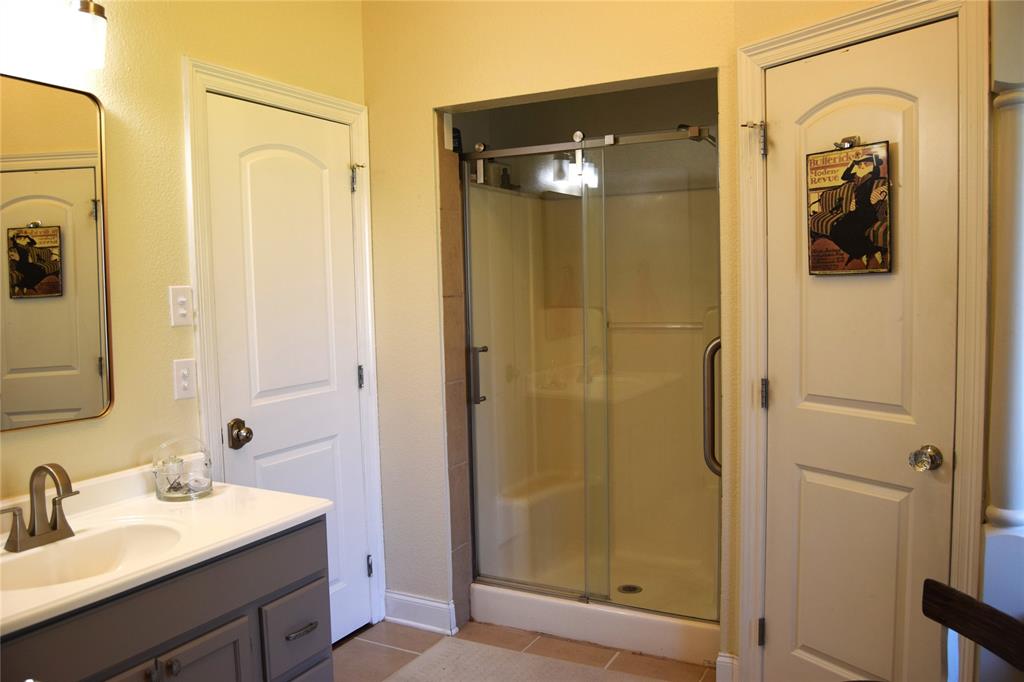 Corner Stone - Residential