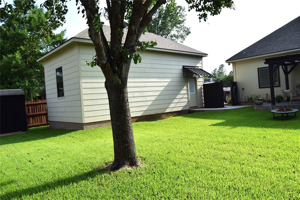 Corner Stone - Residential