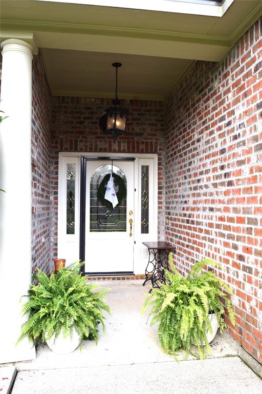 Corner Stone - Residential