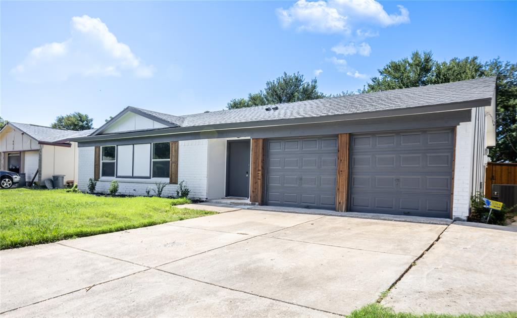Rosewood Add - Residential