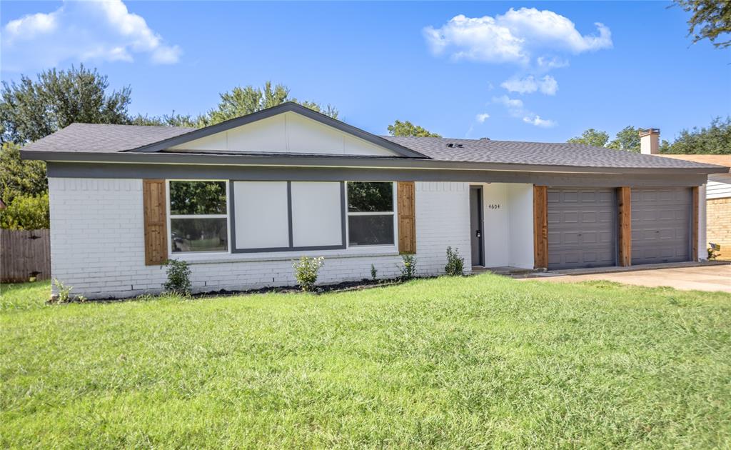 Rosewood Add - Residential