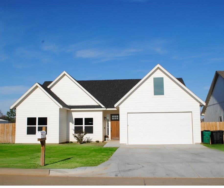 Cason Residential Ph 1 - Residential