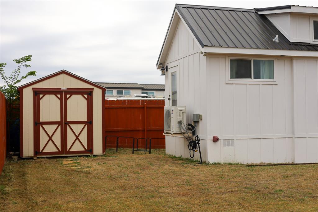 Princeton Luxury RV and Tiny Home Park - Residential