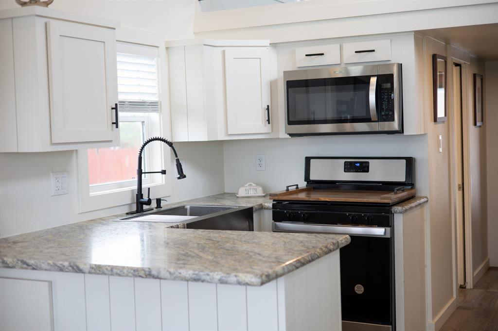 Princeton Luxury RV and Tiny Home Park - Residential