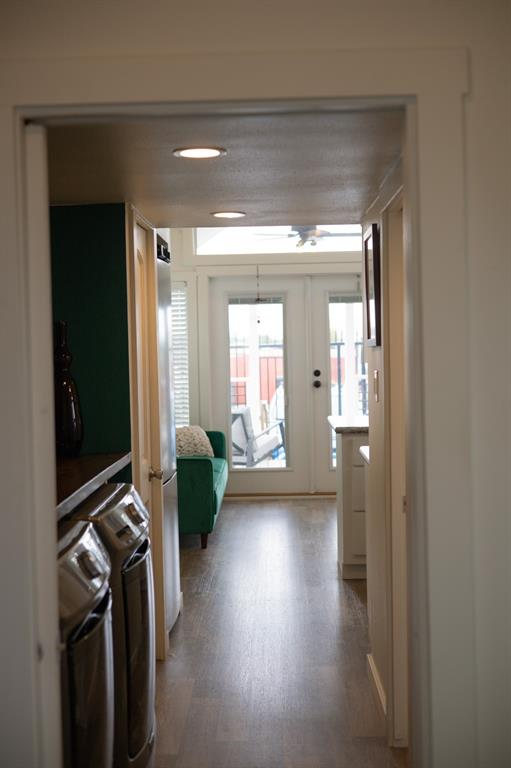 Princeton Luxury RV and Tiny Home Park - Residential