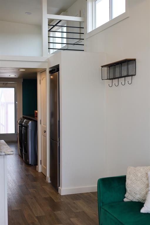 Princeton Luxury RV and Tiny Home Park - Residential