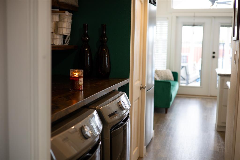 Princeton Luxury RV and Tiny Home Park - Residential