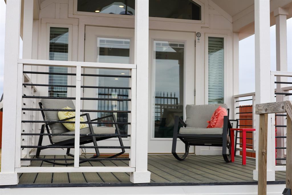 Princeton Luxury RV and Tiny Home Park - Residential