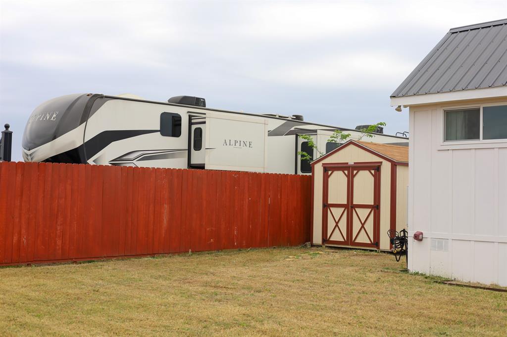 Princeton Luxury RV and Tiny Home Park - Residential