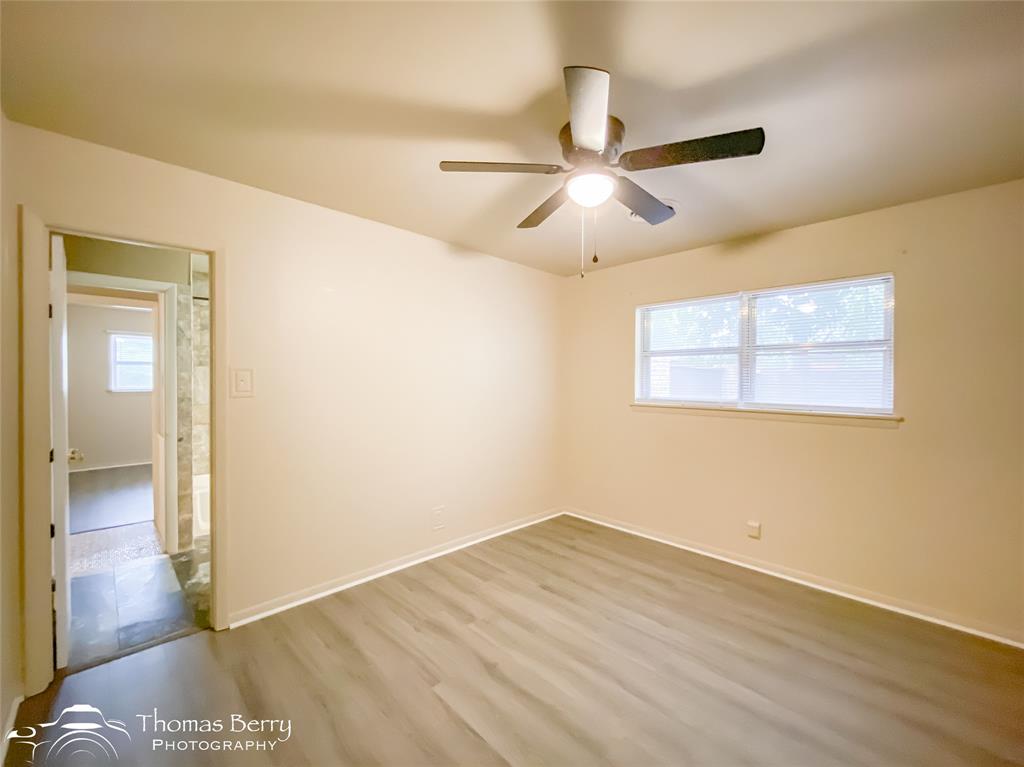 Brookhollow - Residential Lease