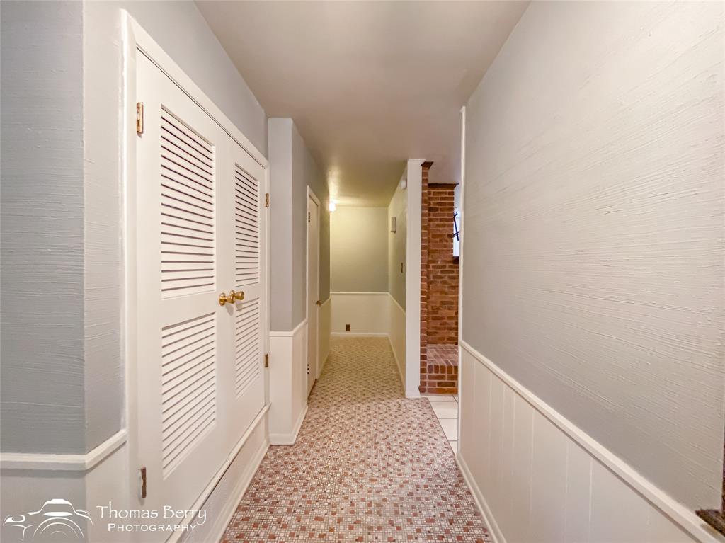Brookhollow - Residential Lease
