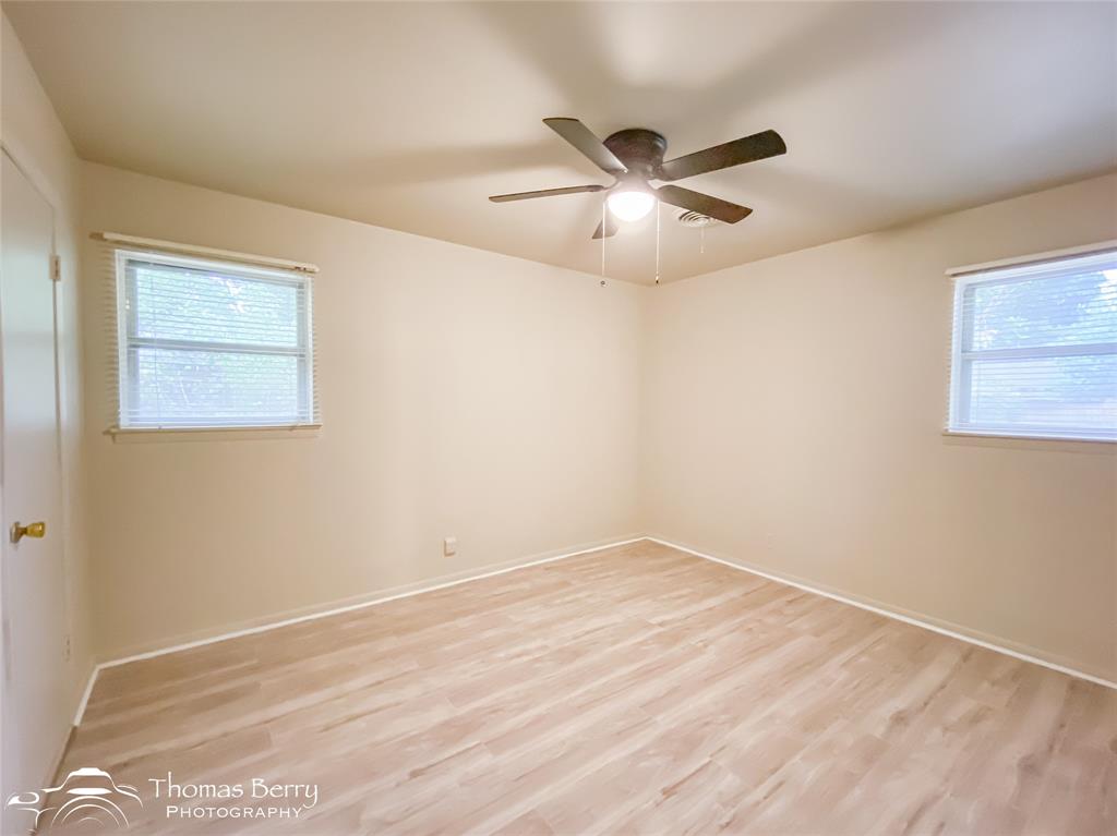 Brookhollow - Residential Lease
