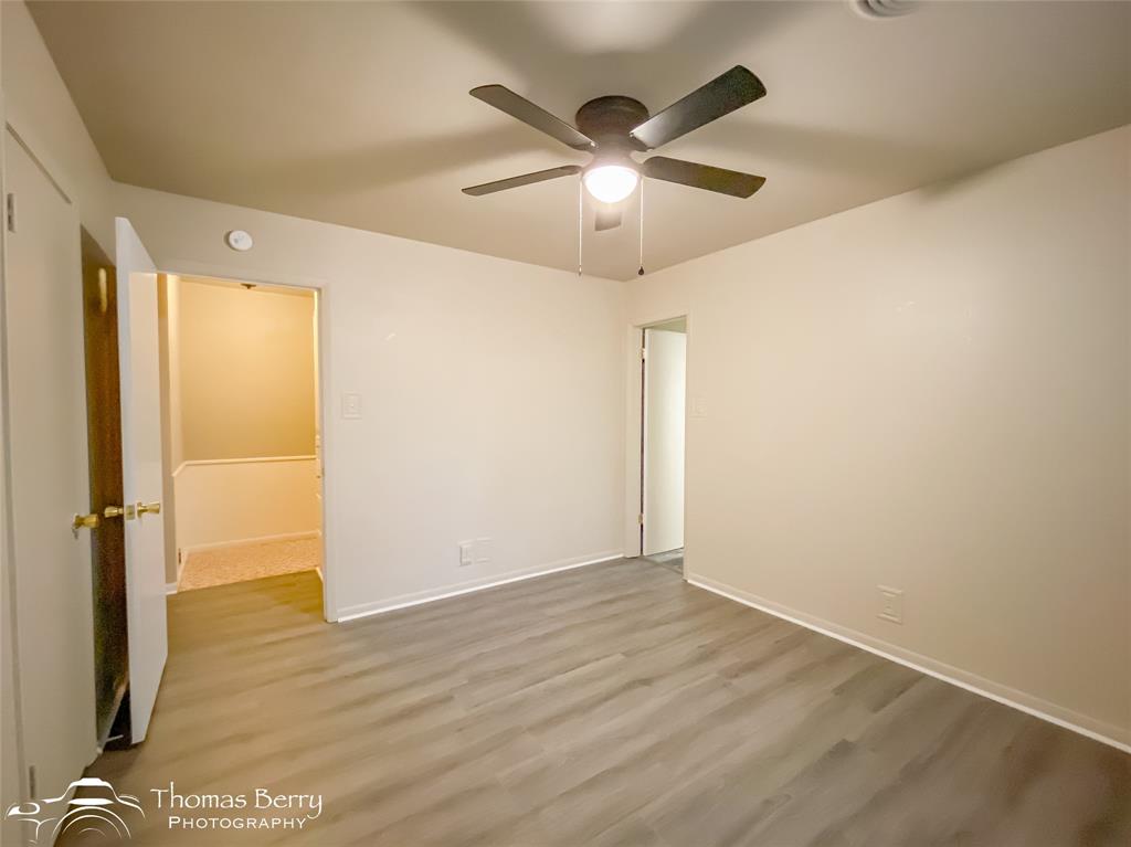 Brookhollow - Residential Lease
