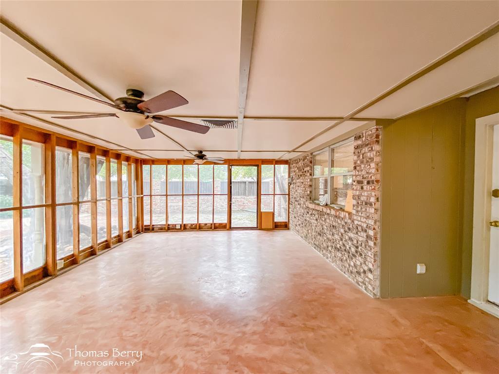 Brookhollow - Residential Lease