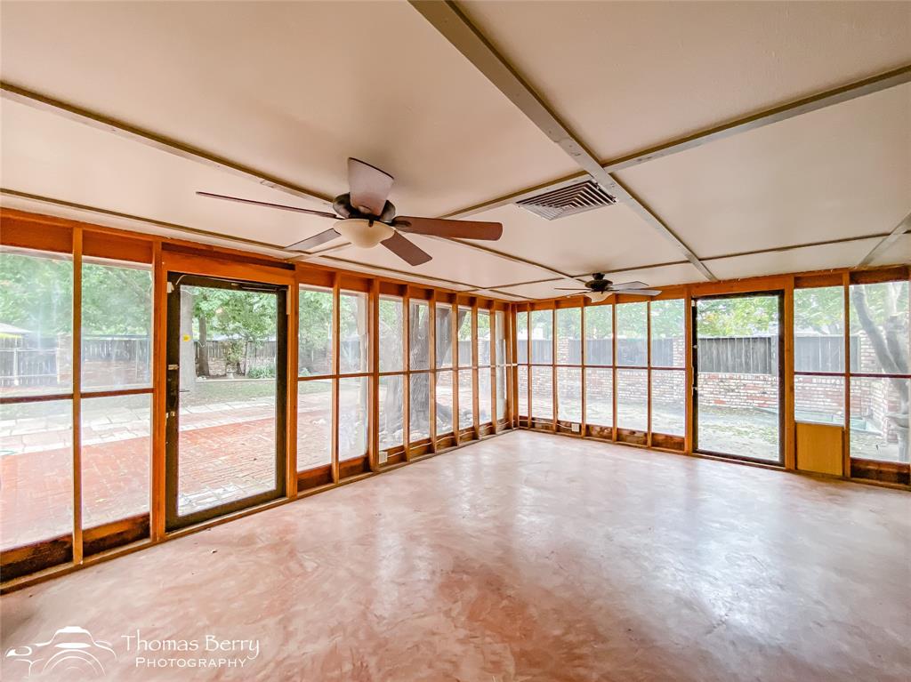 Brookhollow - Residential Lease