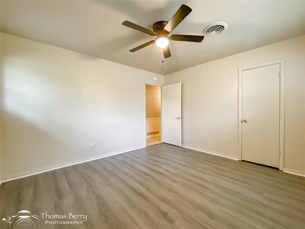 Brookhollow - Residential Lease