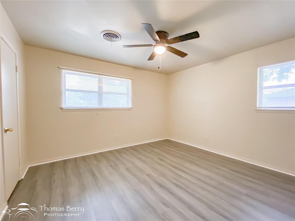 Brookhollow - Residential Lease