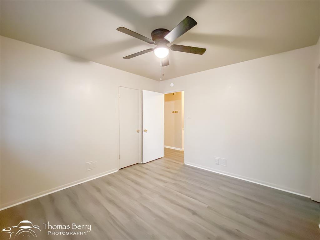 Brookhollow - Residential Lease