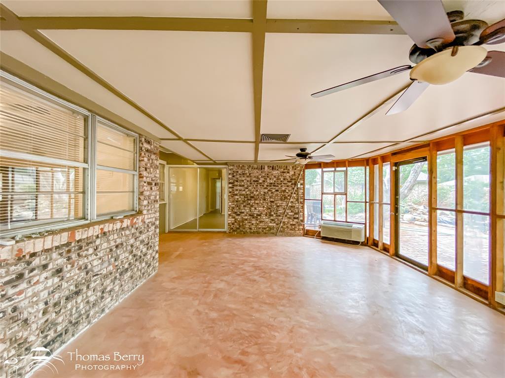Brookhollow - Residential Lease