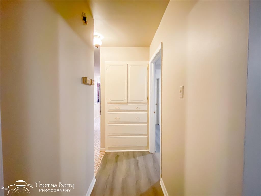 Brookhollow - Residential Lease