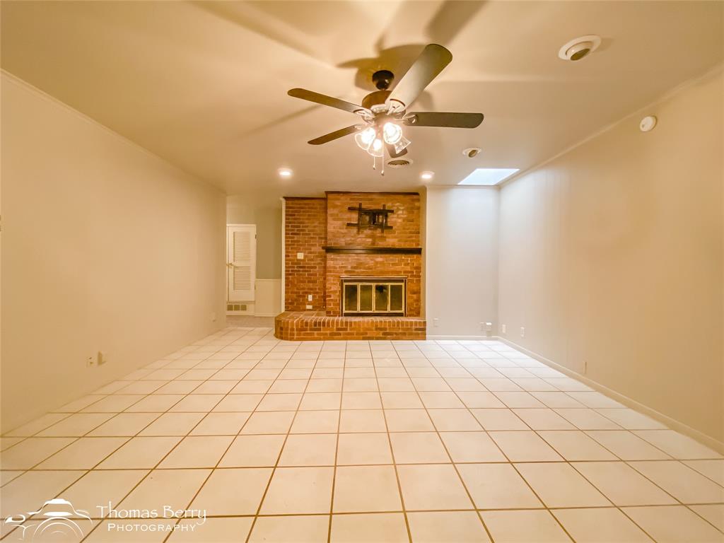 Brookhollow - Residential Lease