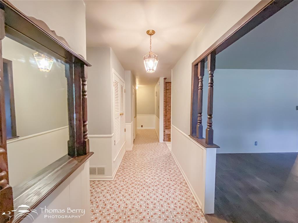 Brookhollow - Residential Lease