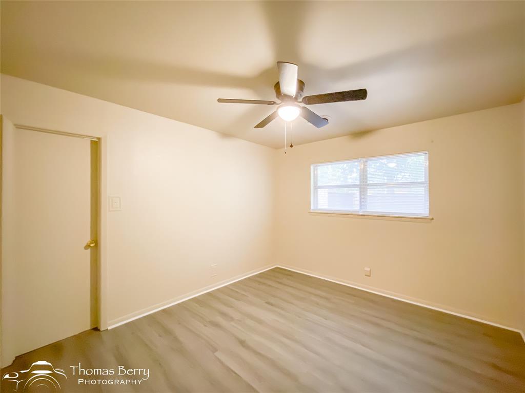 Brookhollow - Residential Lease