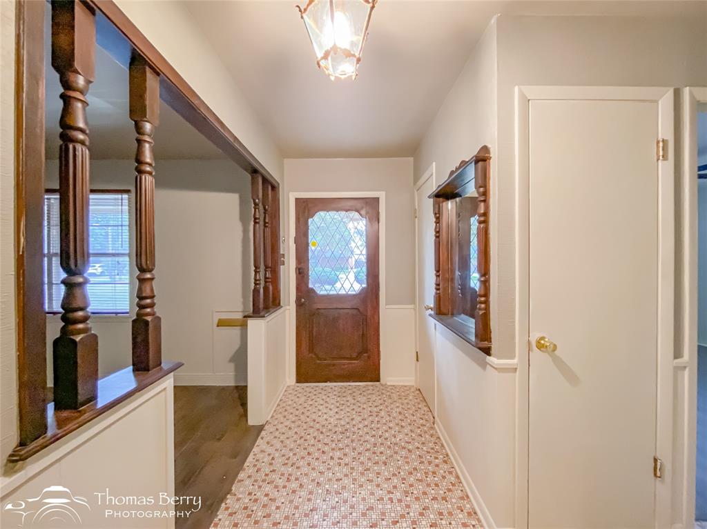Brookhollow - Residential Lease