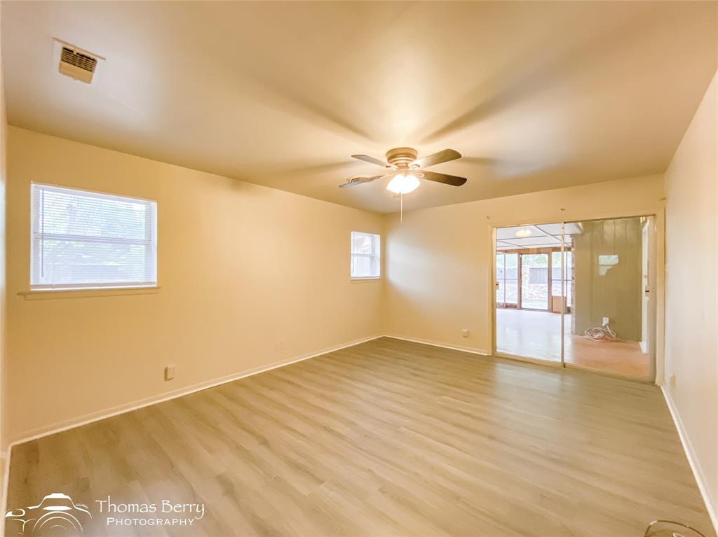 Brookhollow - Residential Lease
