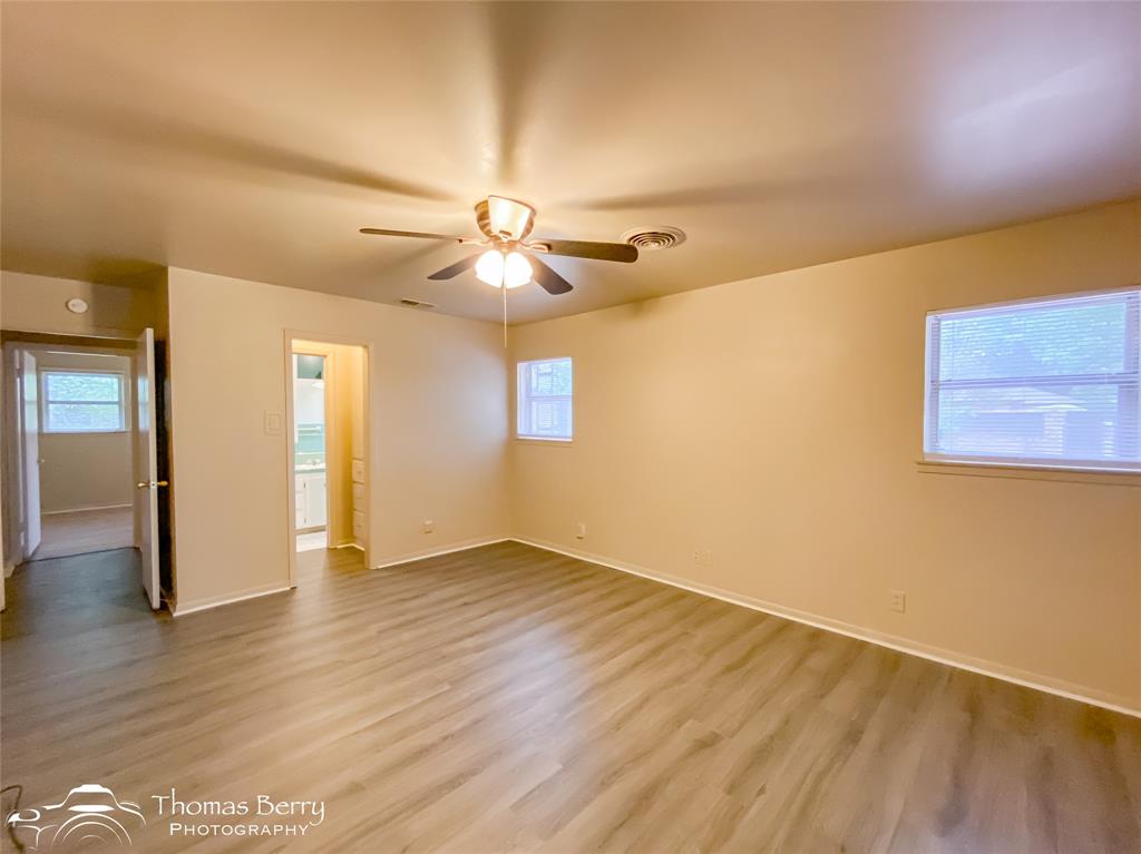 Brookhollow - Residential Lease