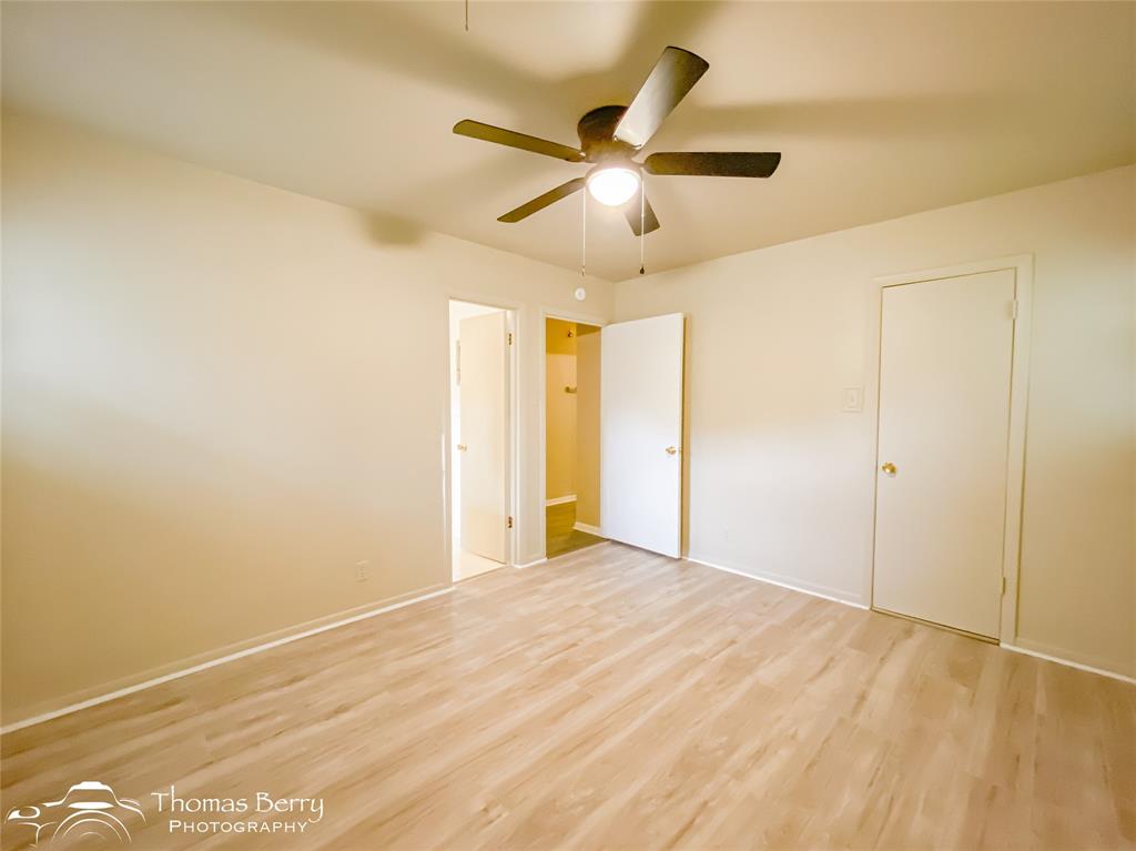 Brookhollow - Residential Lease