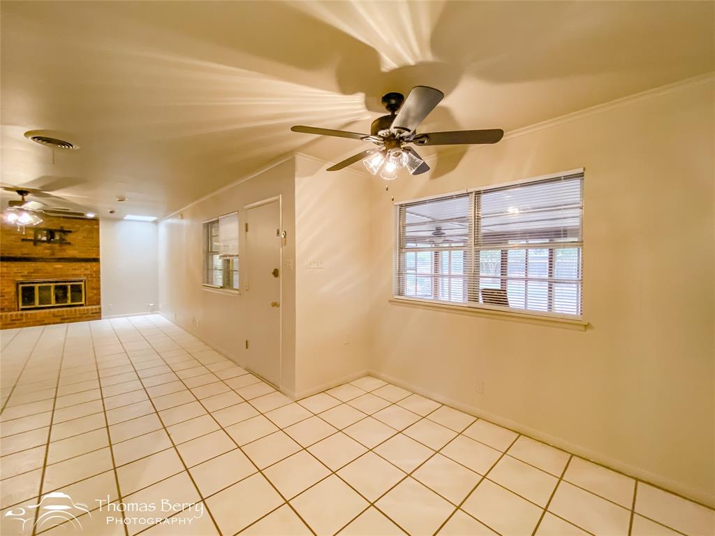 Brookhollow - Residential Lease