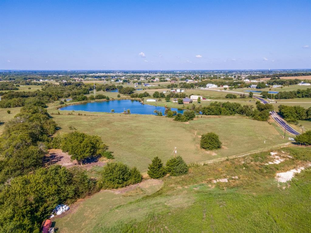 Lavon Farms - Land