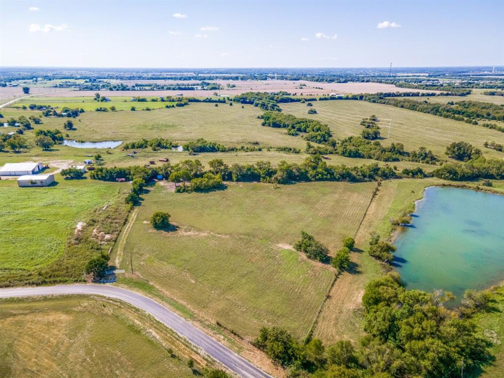 Lavon Farms - Land