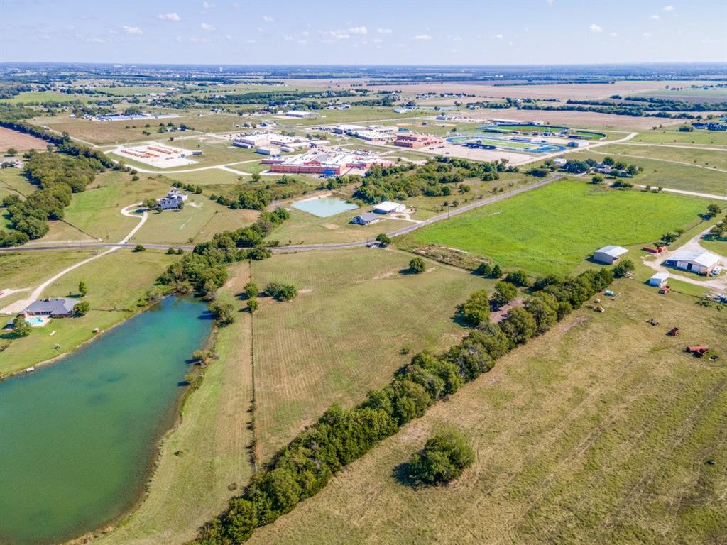 Lavon Farms - Land