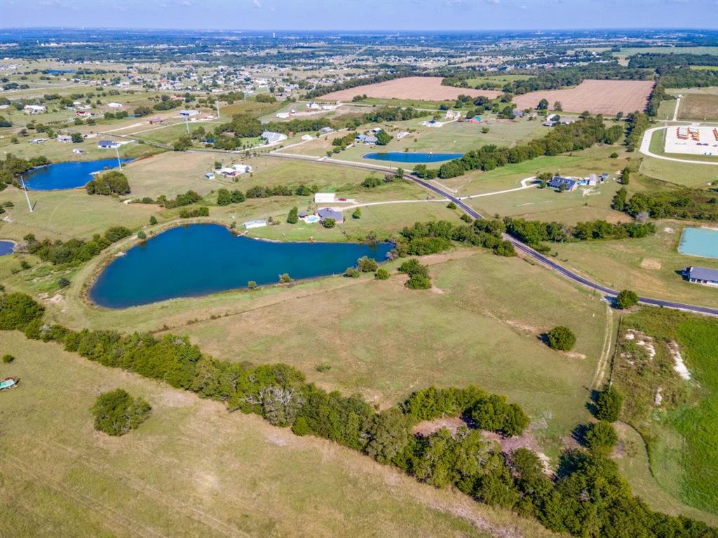 Lavon Farms - Land