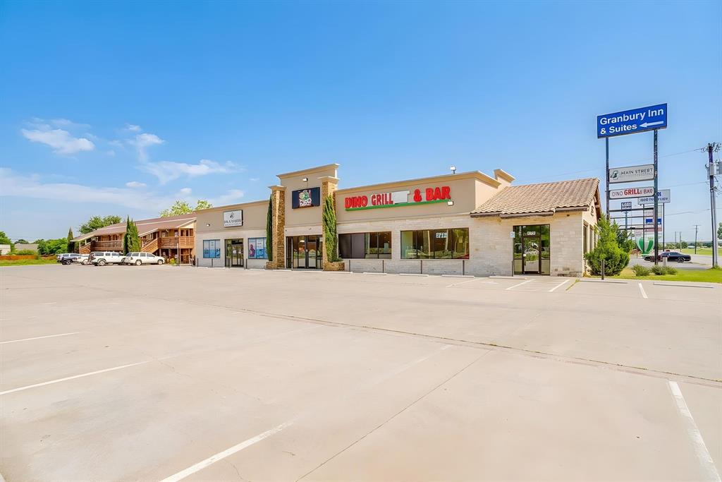 Southtown Center Add - Commercial Sale