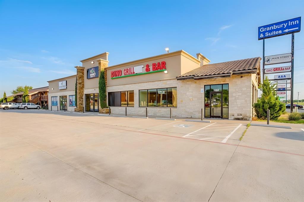Southtown Center Add - Commercial Sale