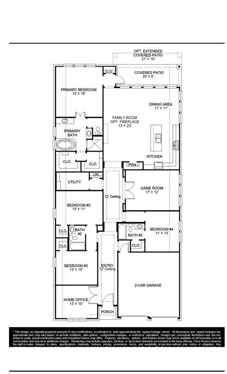 Ventana - Residential