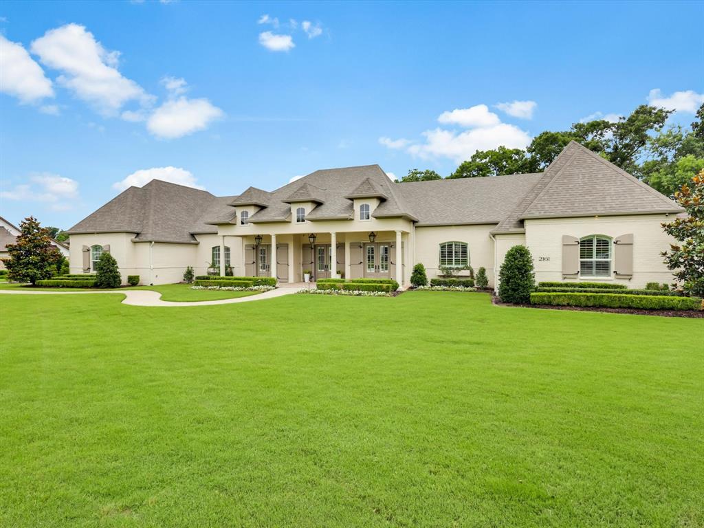 Hidden Creeks Pointe - Residential