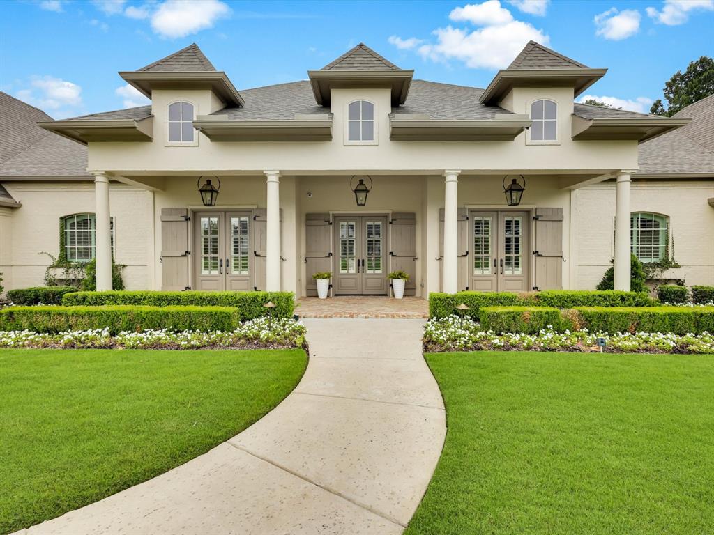 Hidden Creeks Pointe - Residential